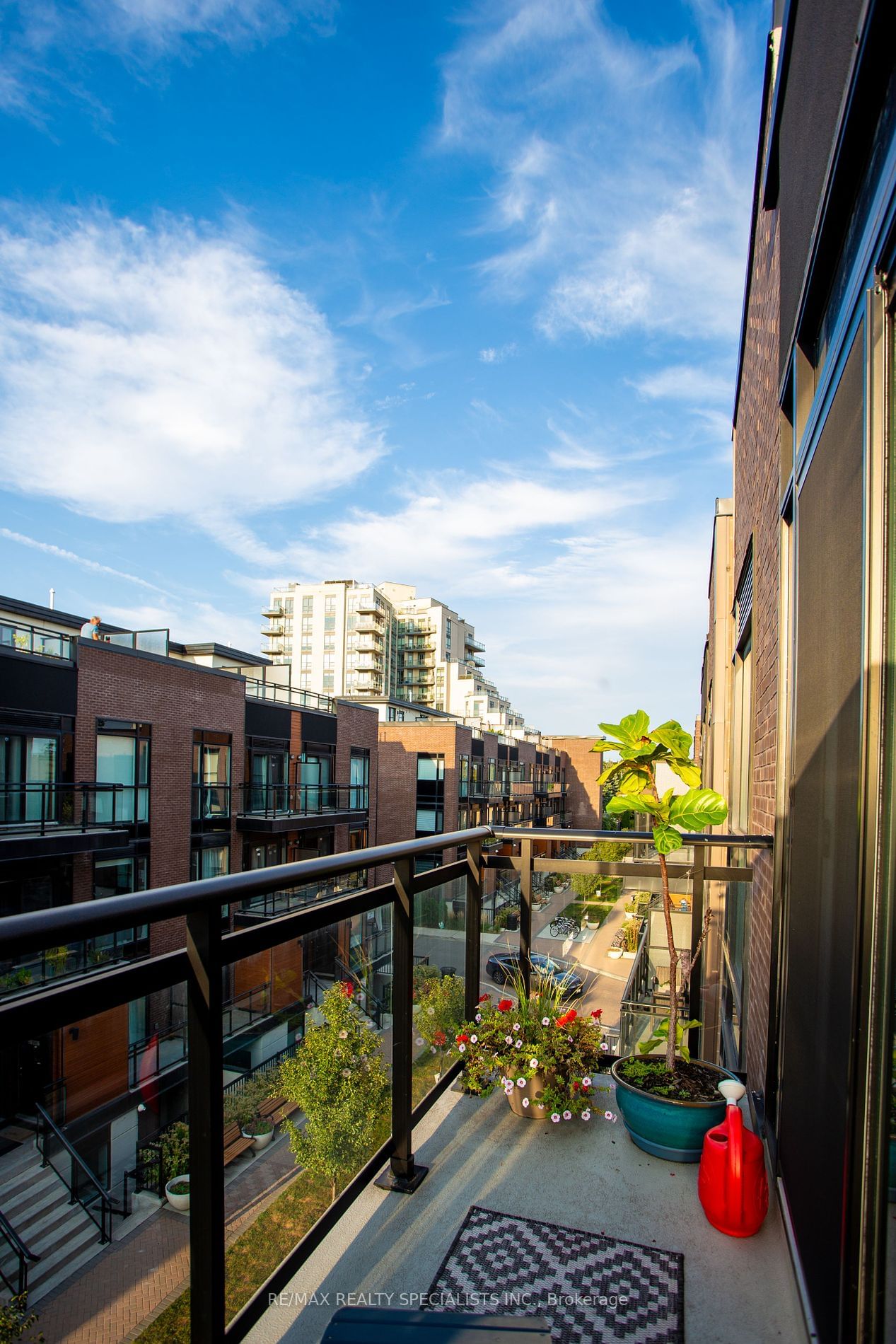 Oggi Townhomes, Vaughan, Toronto