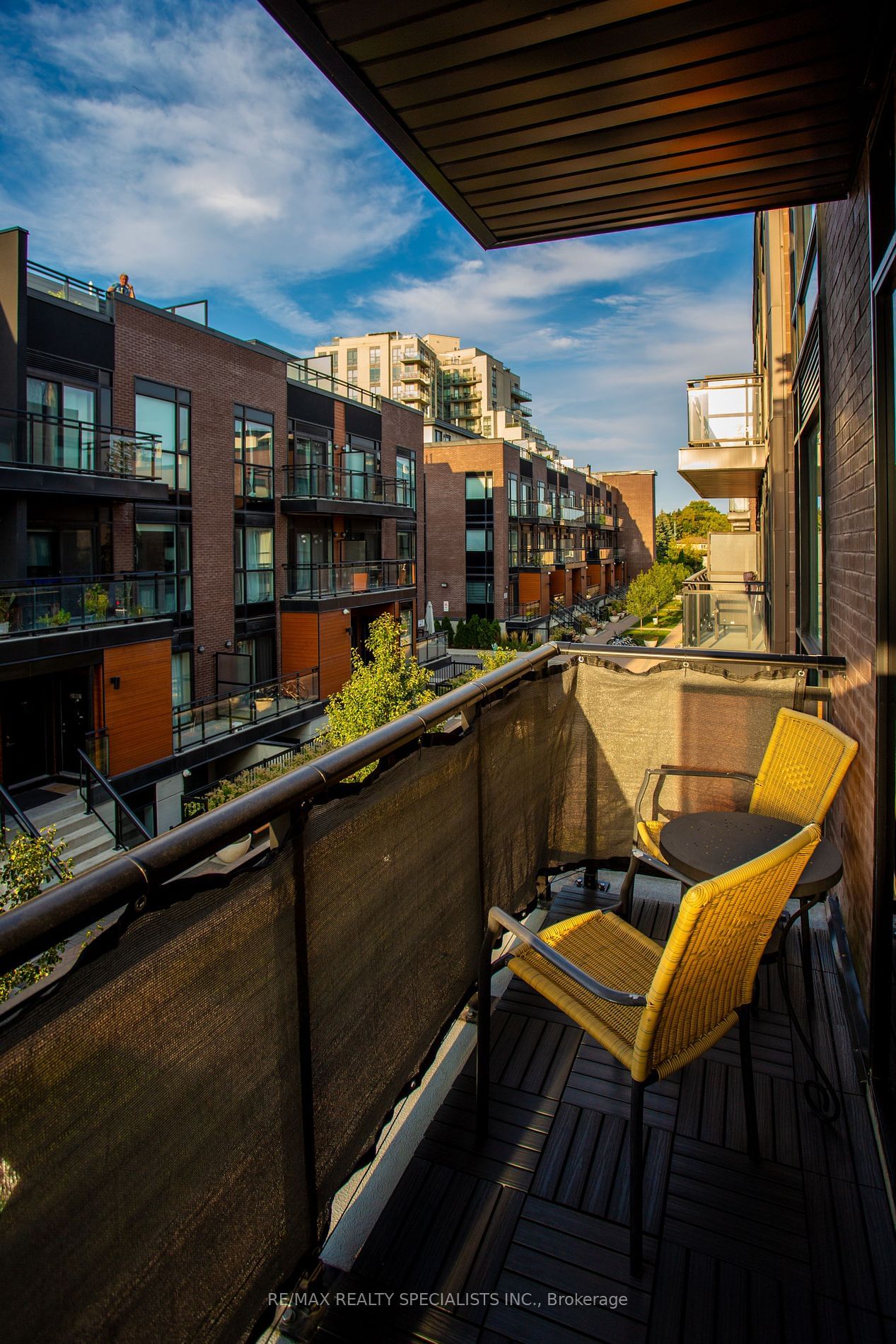 Oggi Townhomes, Vaughan, Toronto