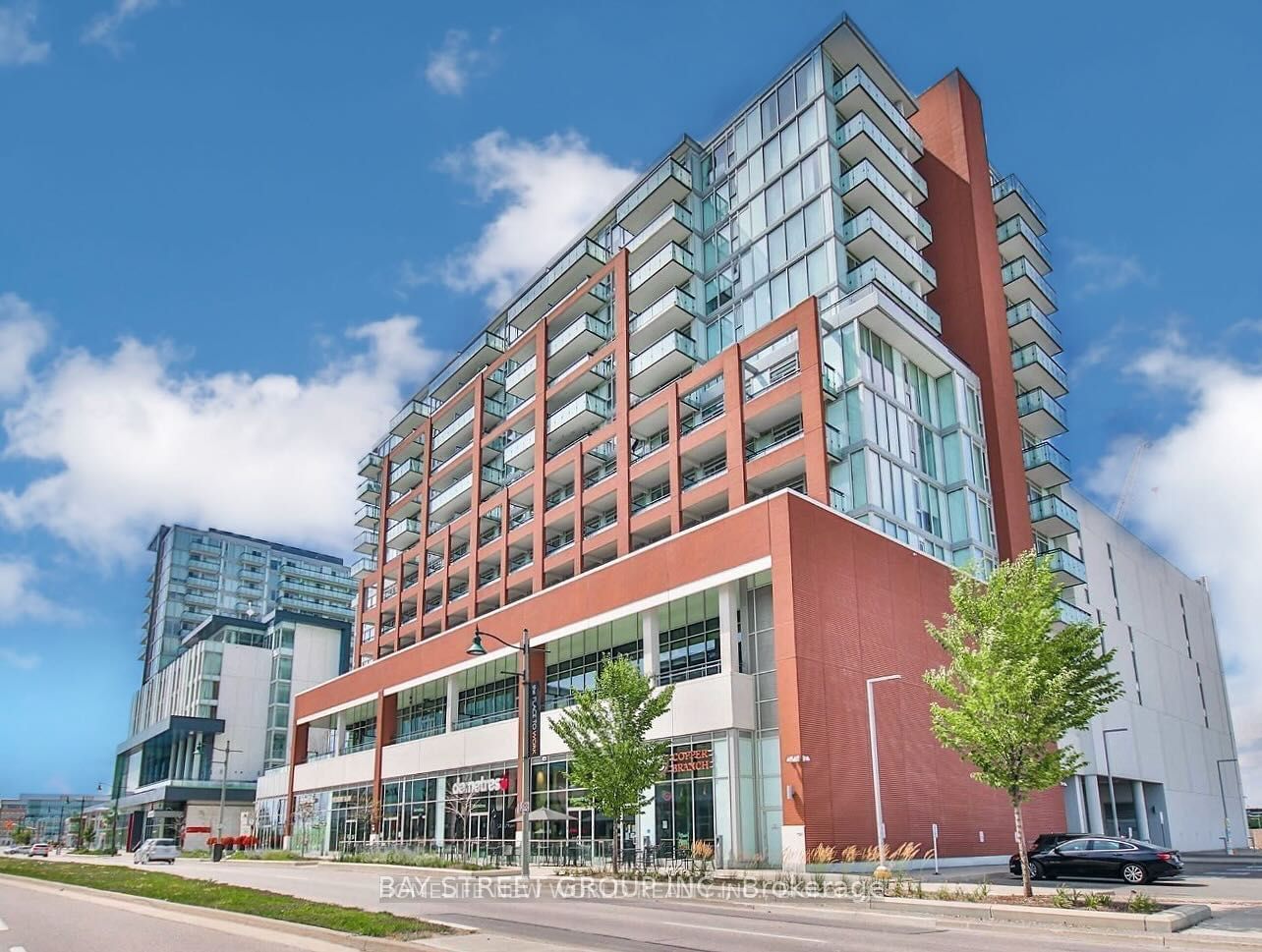 180 Enterprise Blvd, unit 301 for sale - image #1