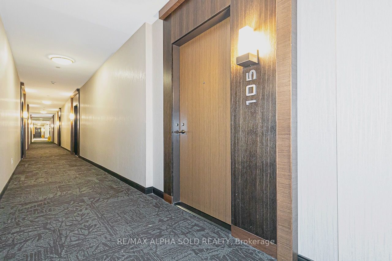 8228 Birchmount Rd, unit 105 for rent - image #10