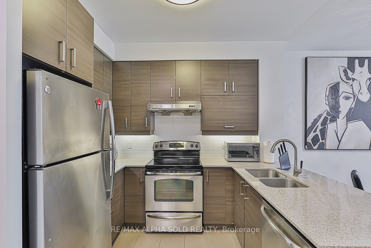 8228 Birchmount Rd, unit 105 for rent - image #14