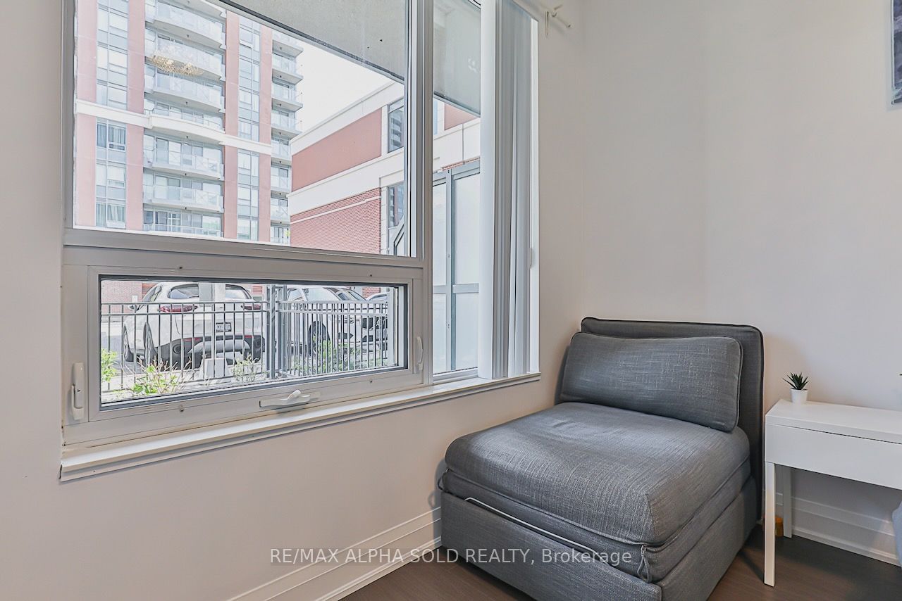 8228 Birchmount Rd, unit 105 for rent - image #28