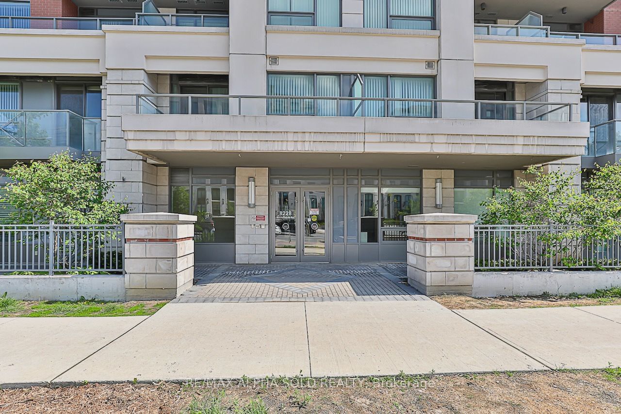 8228 Birchmount Rd, unit 105 for rent - image #3