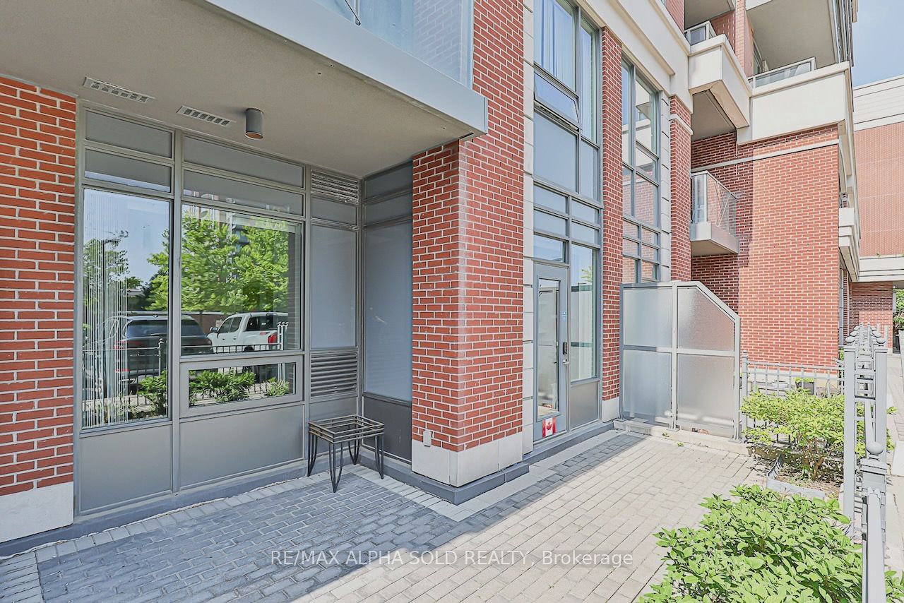 8228 Birchmount Rd, unit 105 for rent - image #34