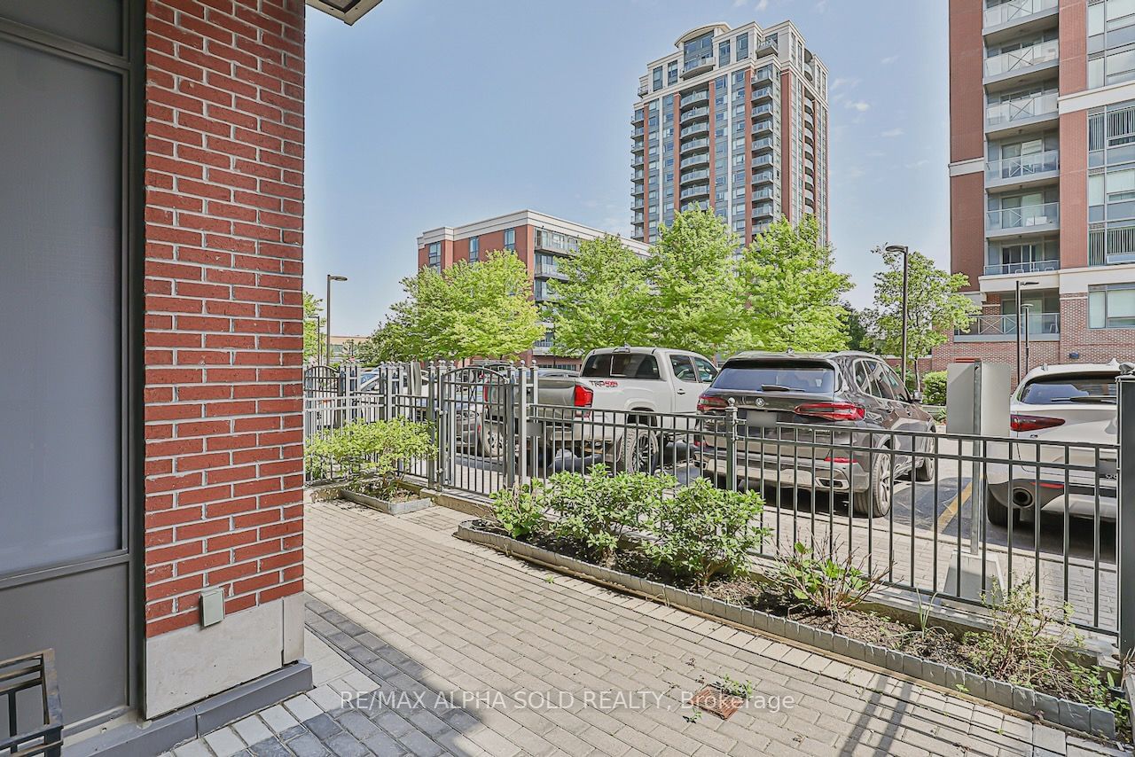 8228 Birchmount Rd, unit 105 for rent - image #36