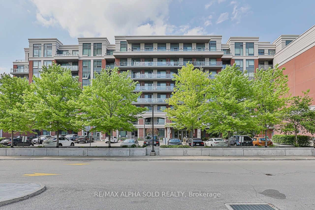 8228 Birchmount Rd, unit 105 for rent - image #5