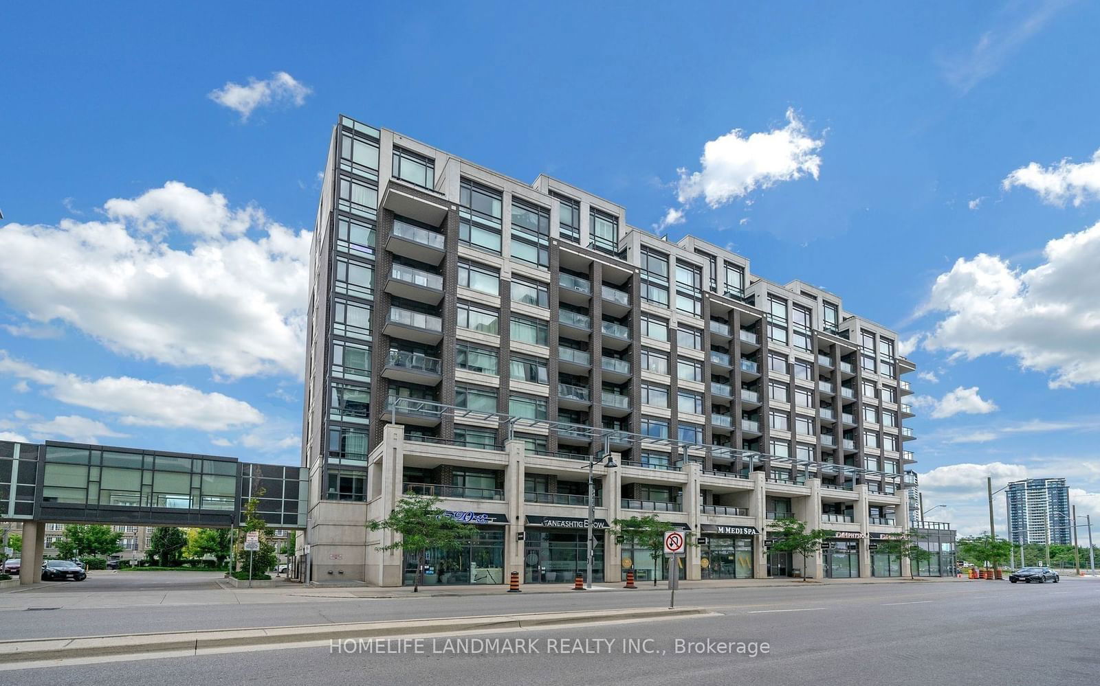 8130 Birchmount Rd, unit 214 for sale - image #26