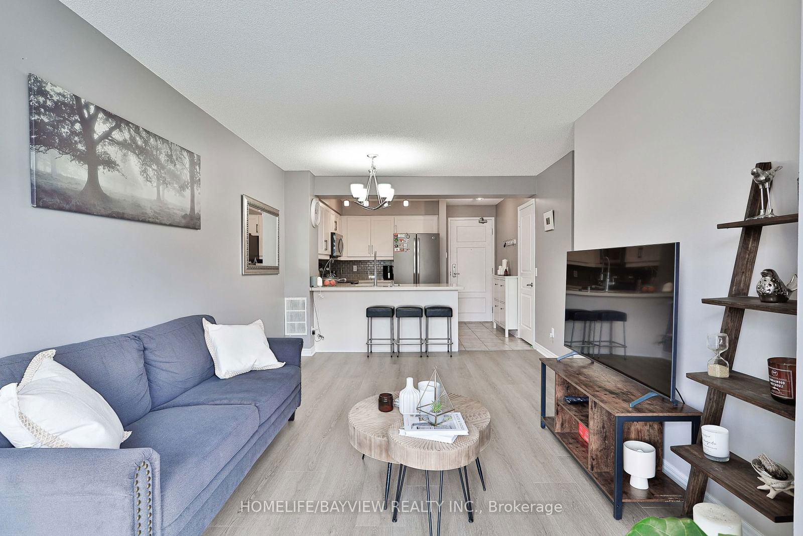 330 Red Maple Rd, unit 212 for sale - image #16