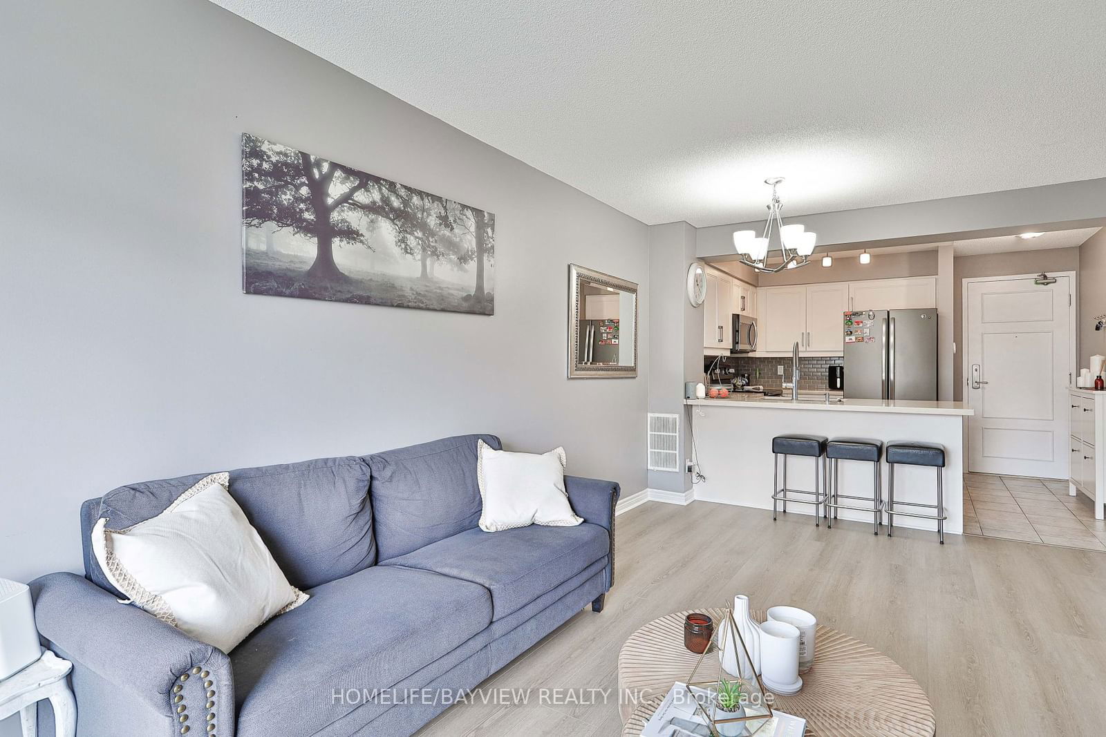 330 Red Maple Rd, unit 212 for sale - image #17