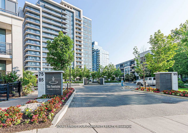 85 North Park Rd, unit 706 for rent - image #1