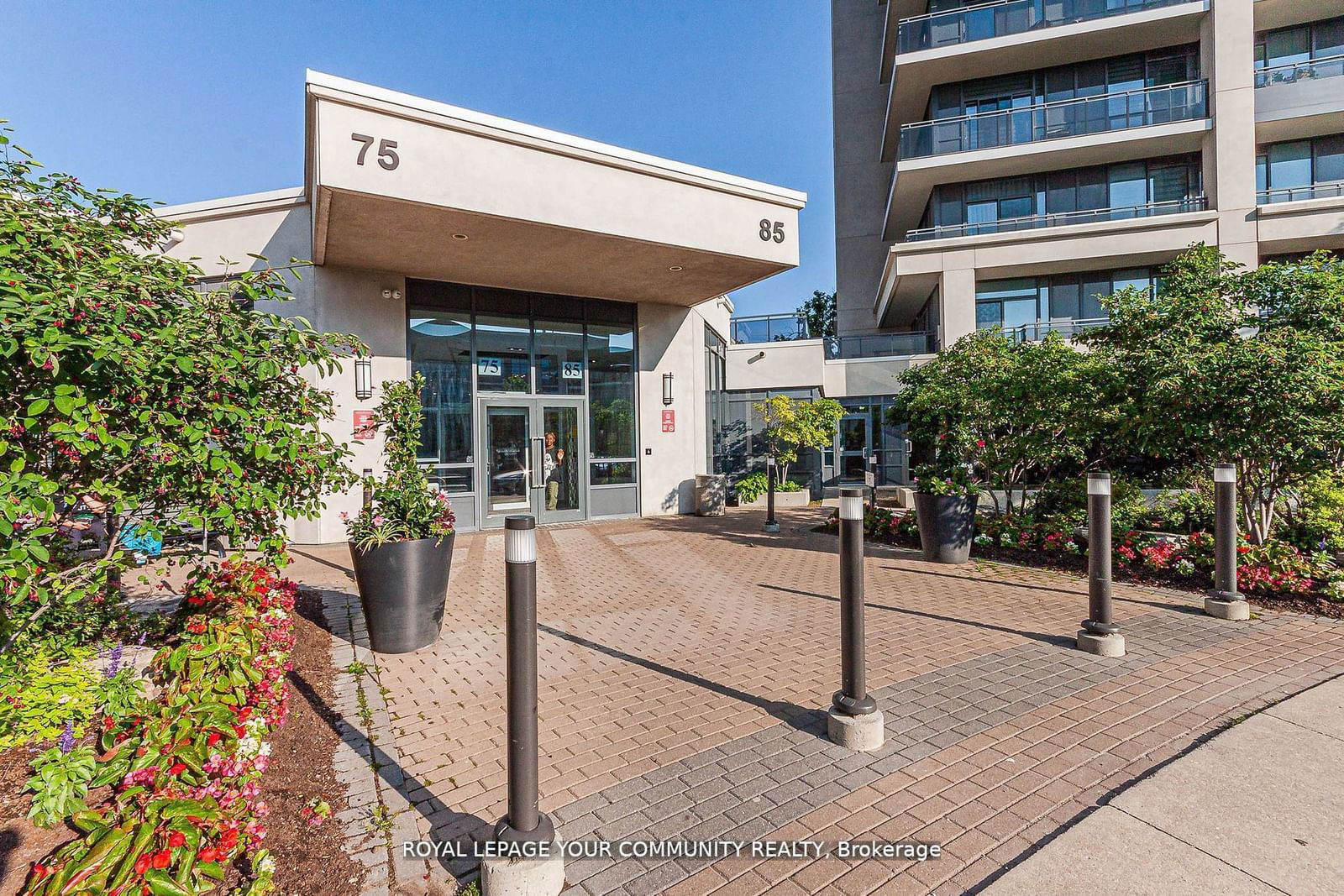 85 North Park Rd, unit 706 for rent