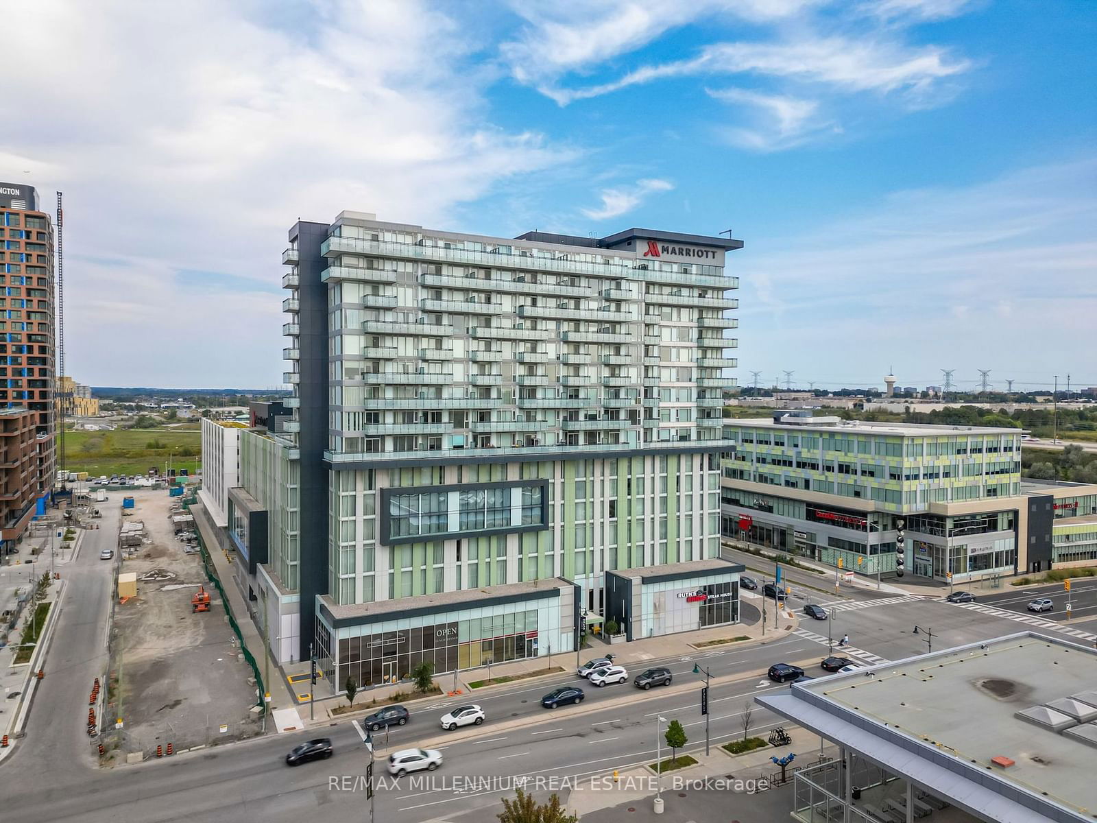 8081 Birchmount Rd E, unit 917 for rent - image #7