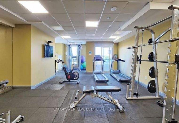 9560 Markham Rd, unit 1512 for sale - image #21