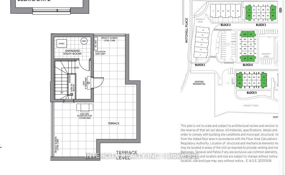 11 Lytham Green Circ, unit 26 for rent