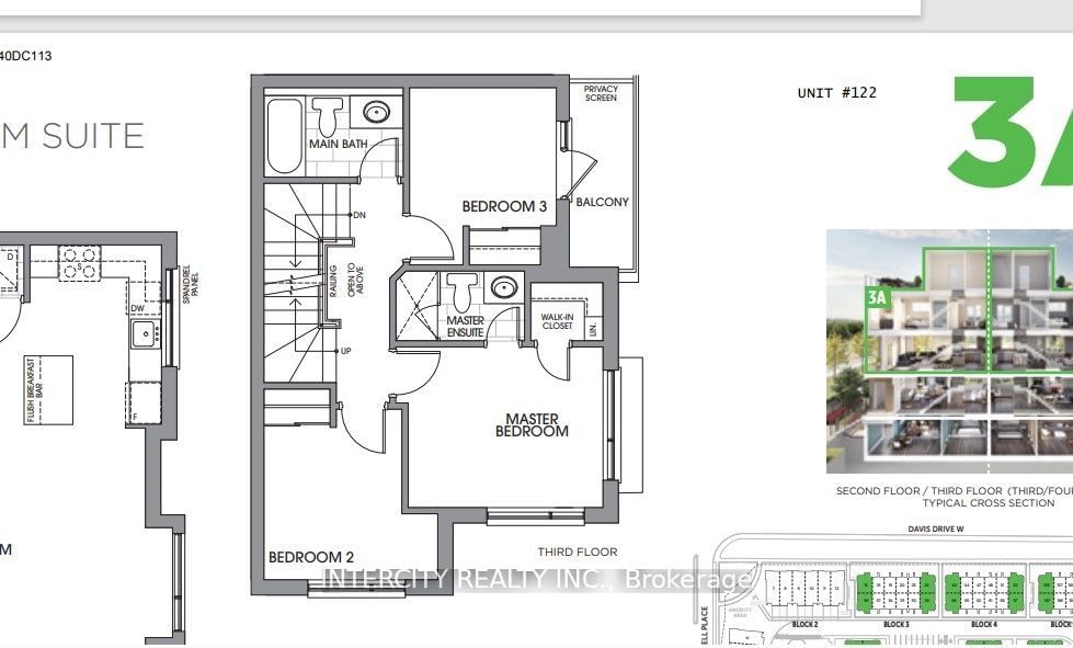 11 Lytham Green Circ, unit 26 for rent