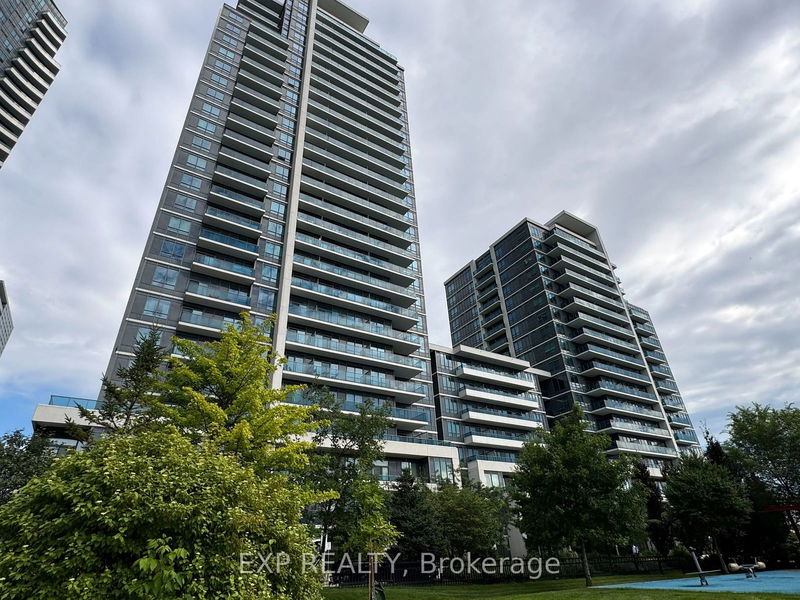 7165 Yonge St, unit 2003 for sale - image #1