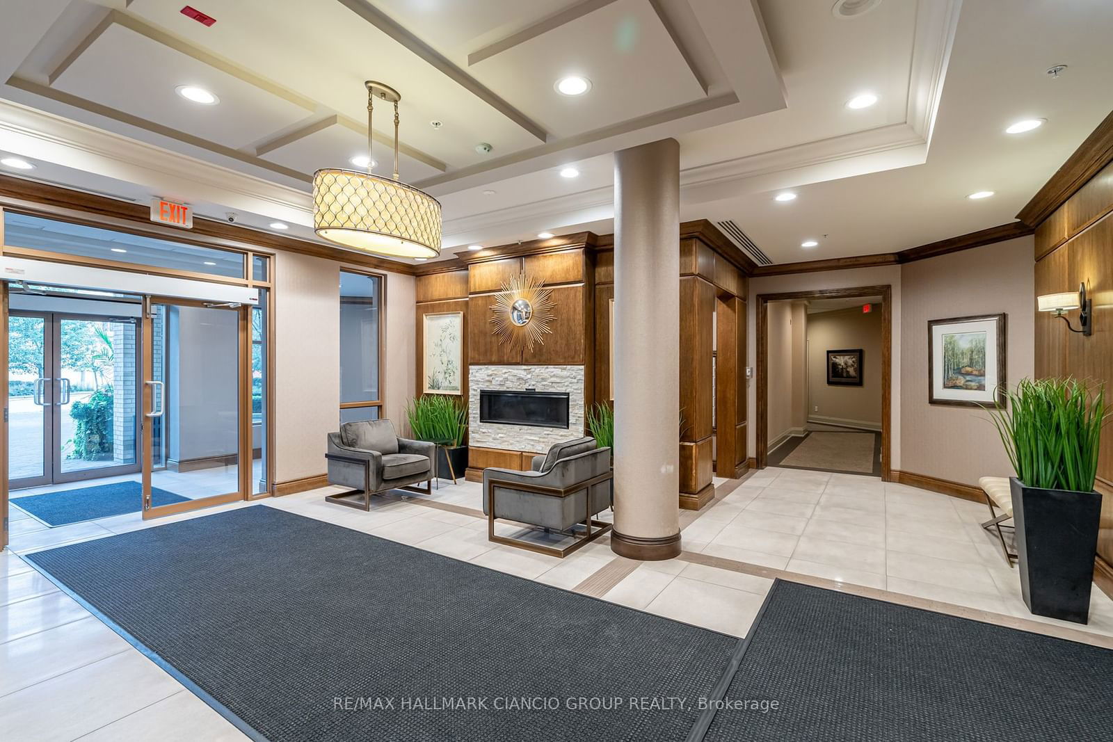 68 Main St N, unit 110 for sale - image #20