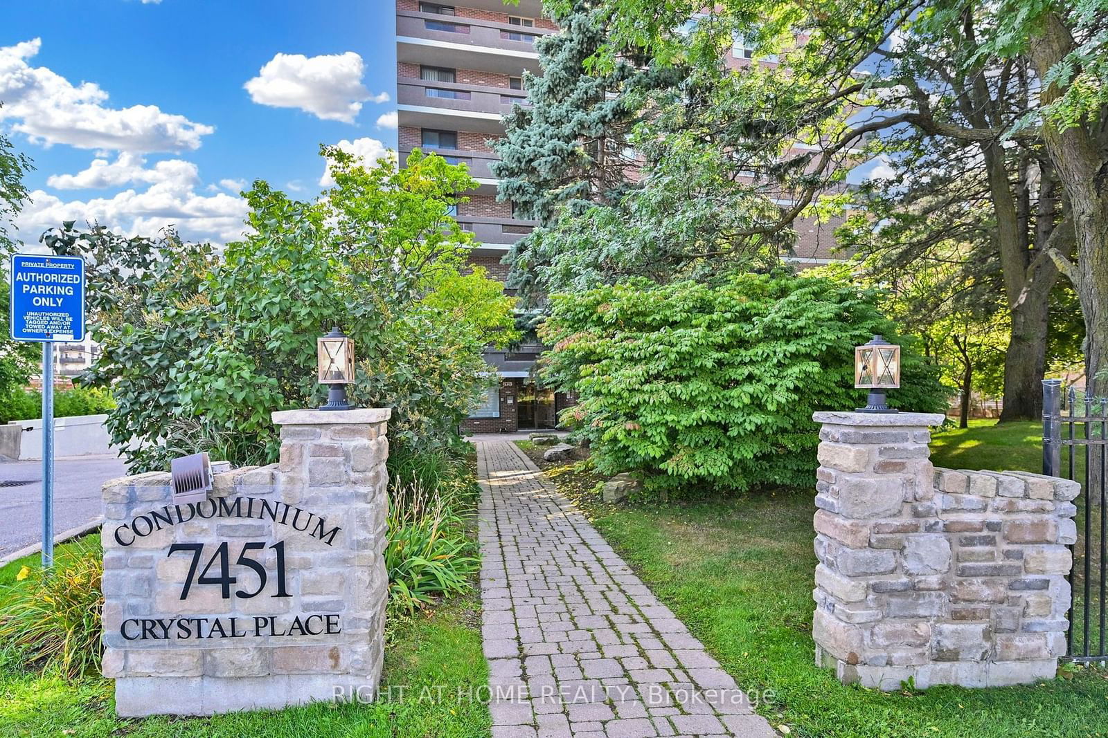 Crystal Palace Condo, Markham, Toronto