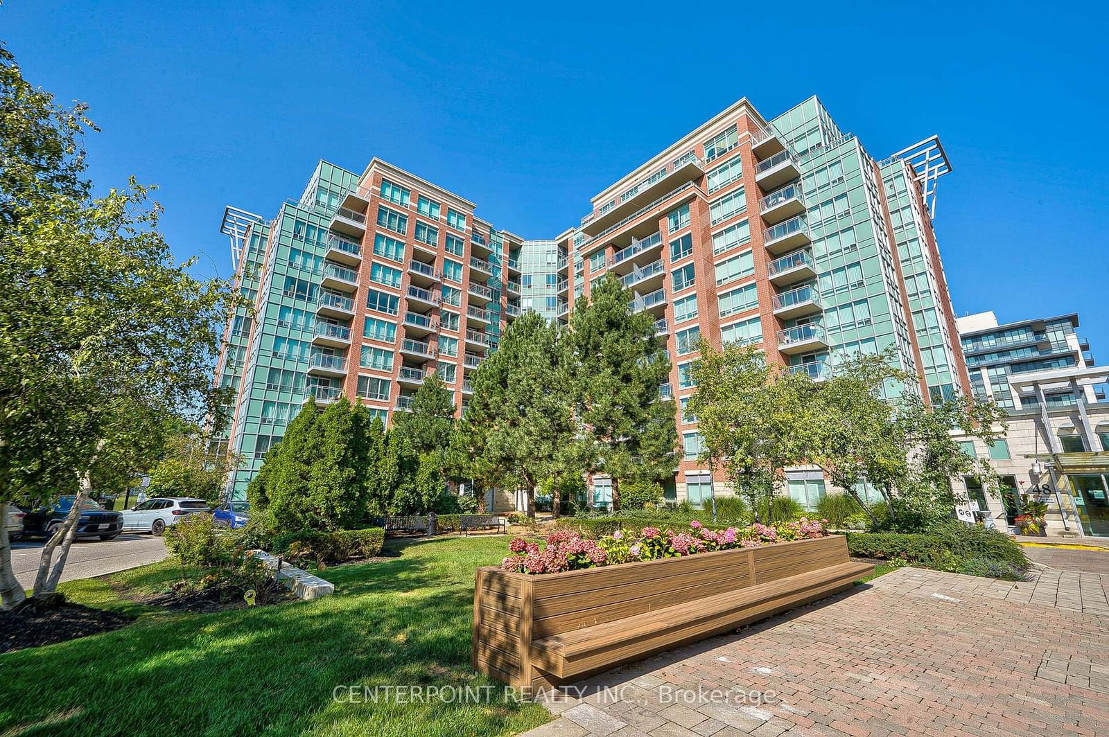 48 Suncrest Blvd, unit 507 for sale