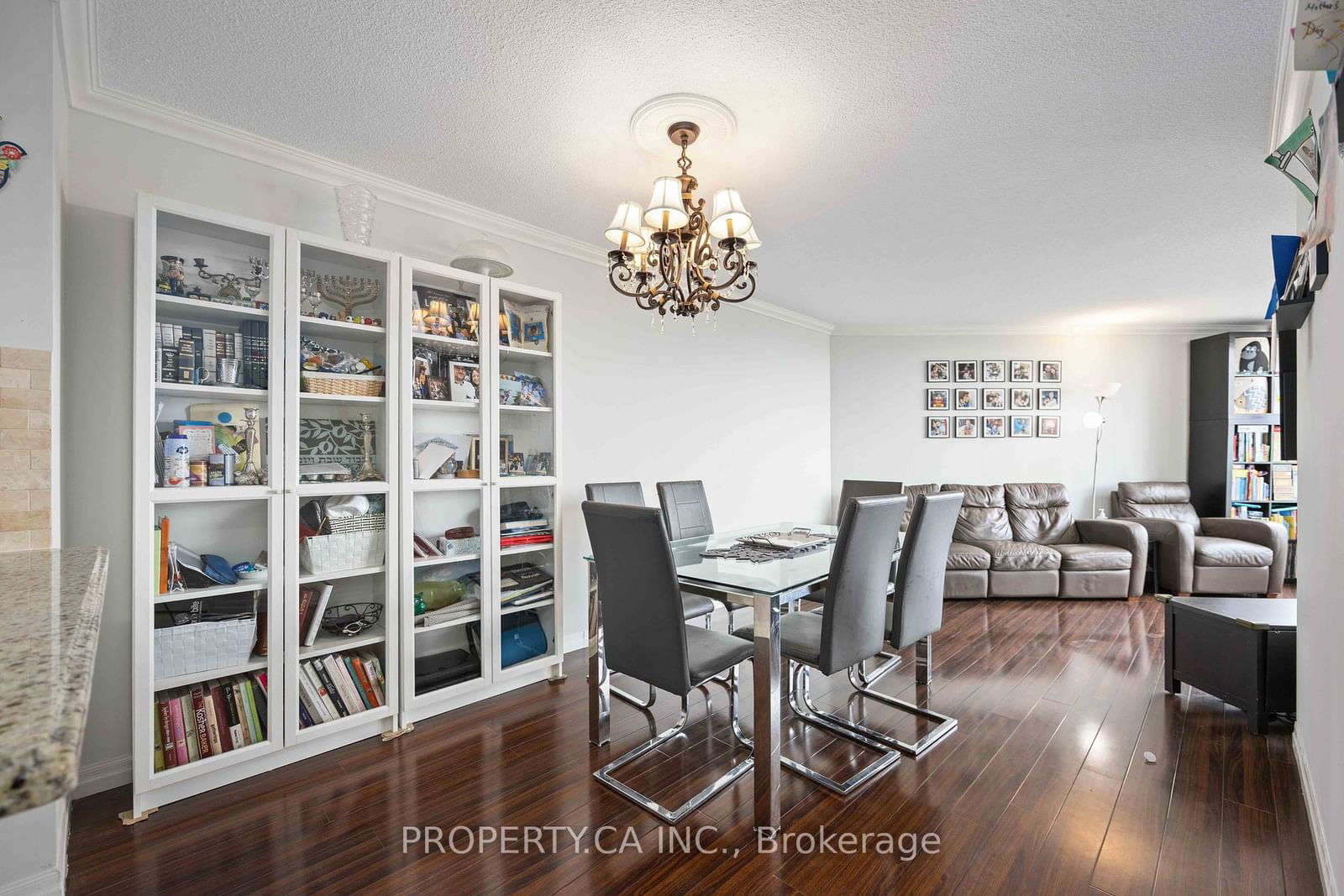 7460 Bathurst St, unit 1108 for rent