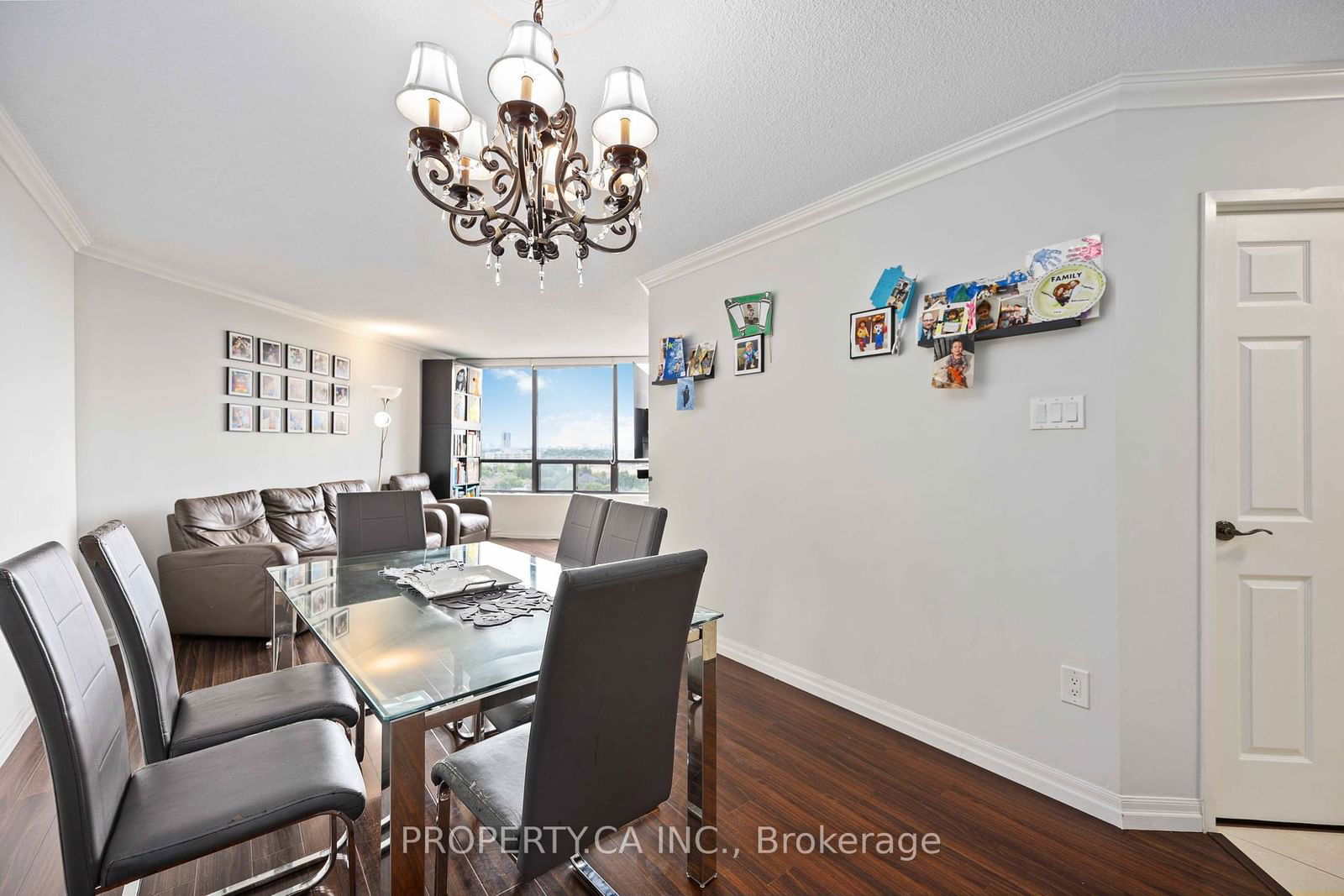 7460 Bathurst St, unit 1108 for rent - image #15