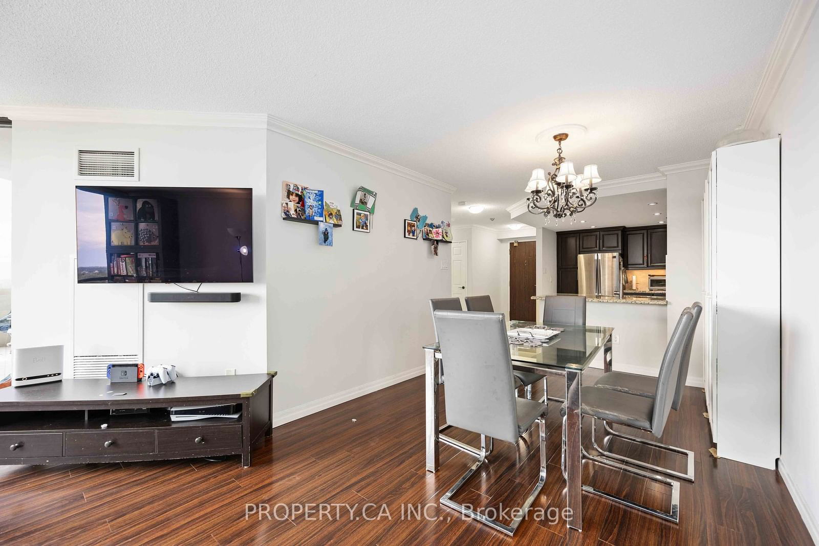 7460 Bathurst St, unit 1108 for rent - image #19