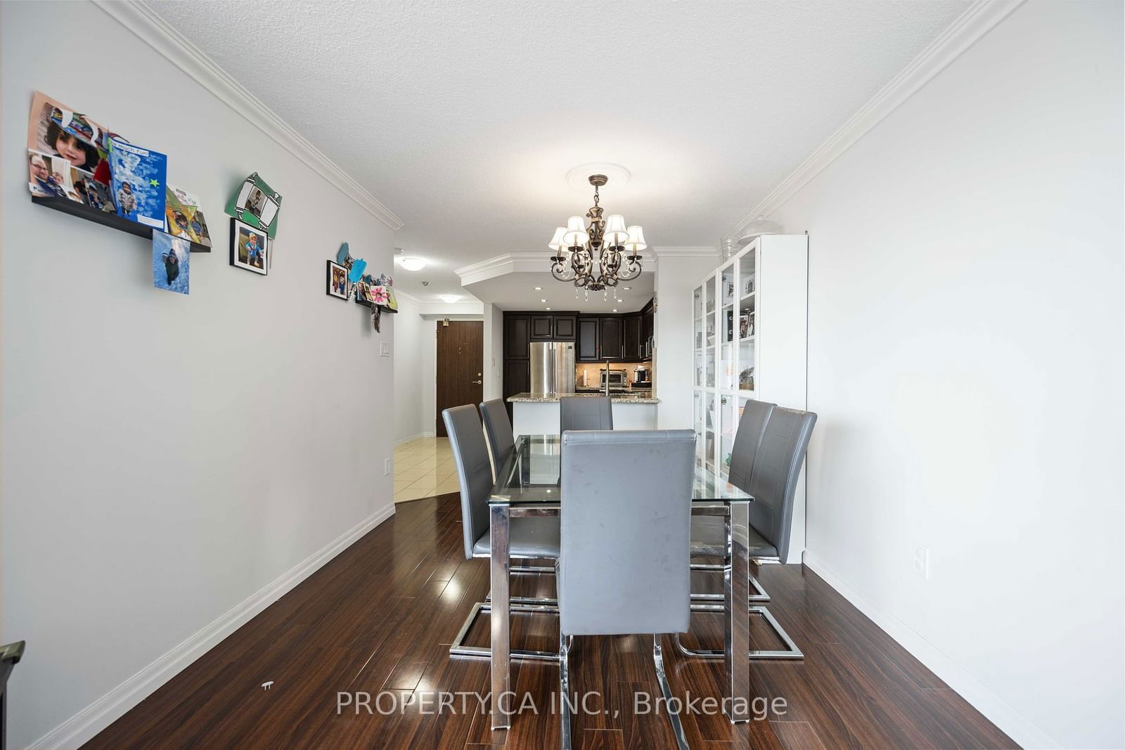 7460 Bathurst St, unit 1108 for rent - image #20