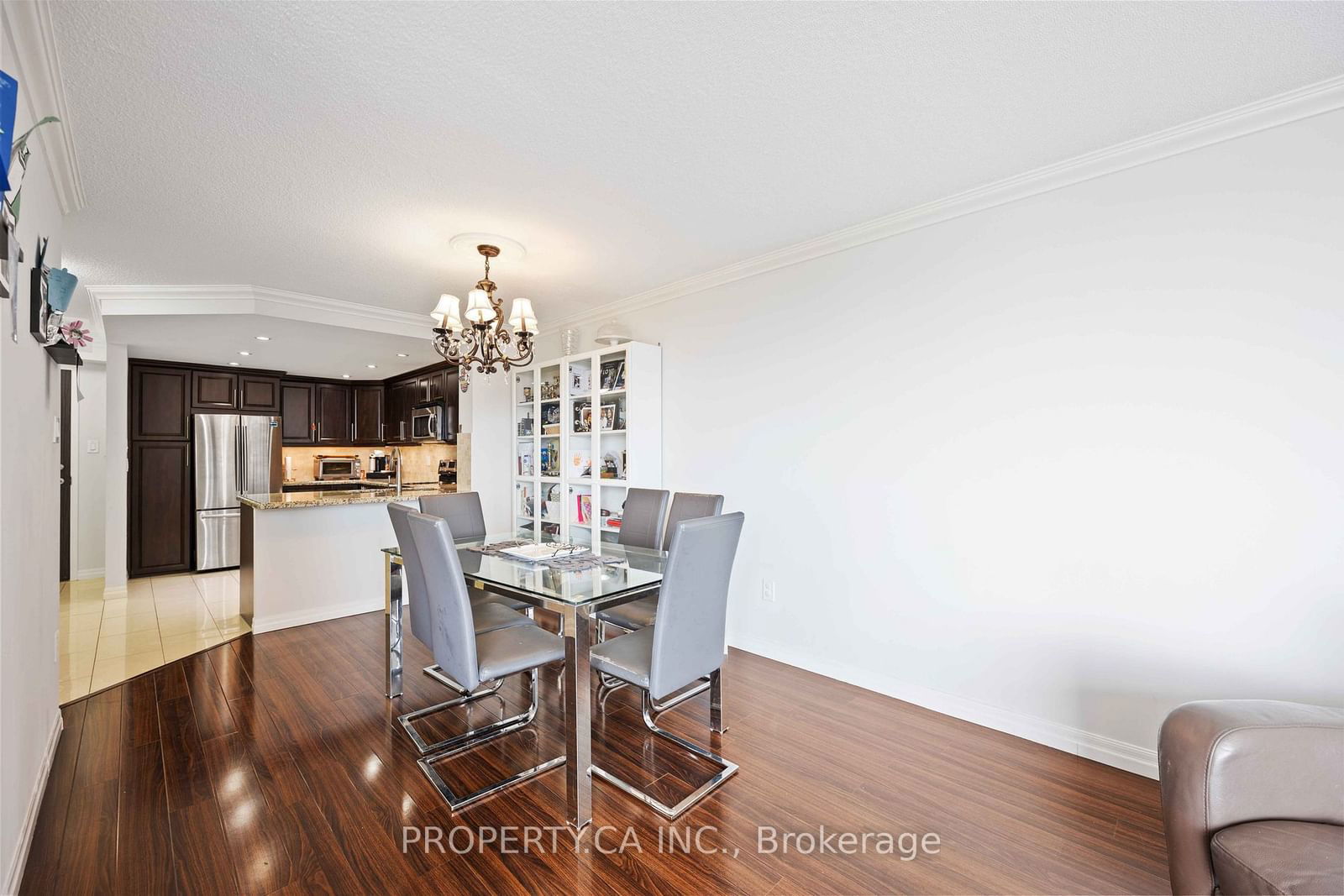 7460 Bathurst St, unit 1108 for rent - image #23