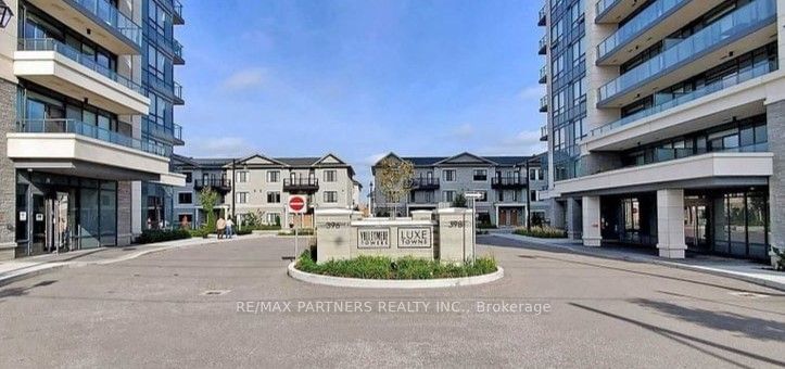 398 Highway 7 St E, unit 305 for sale