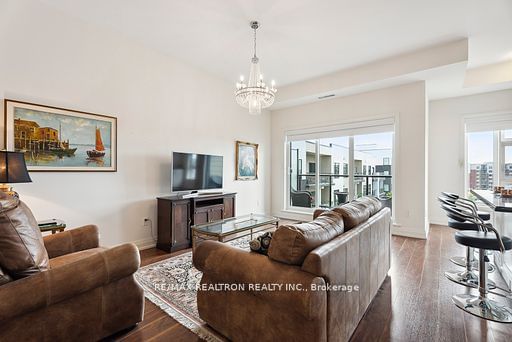 555 William Graham Dr S, unit PH402 for sale - image #11