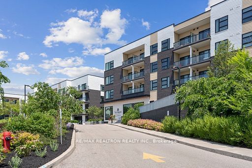 555 William Graham Dr S, unit PH402 for sale