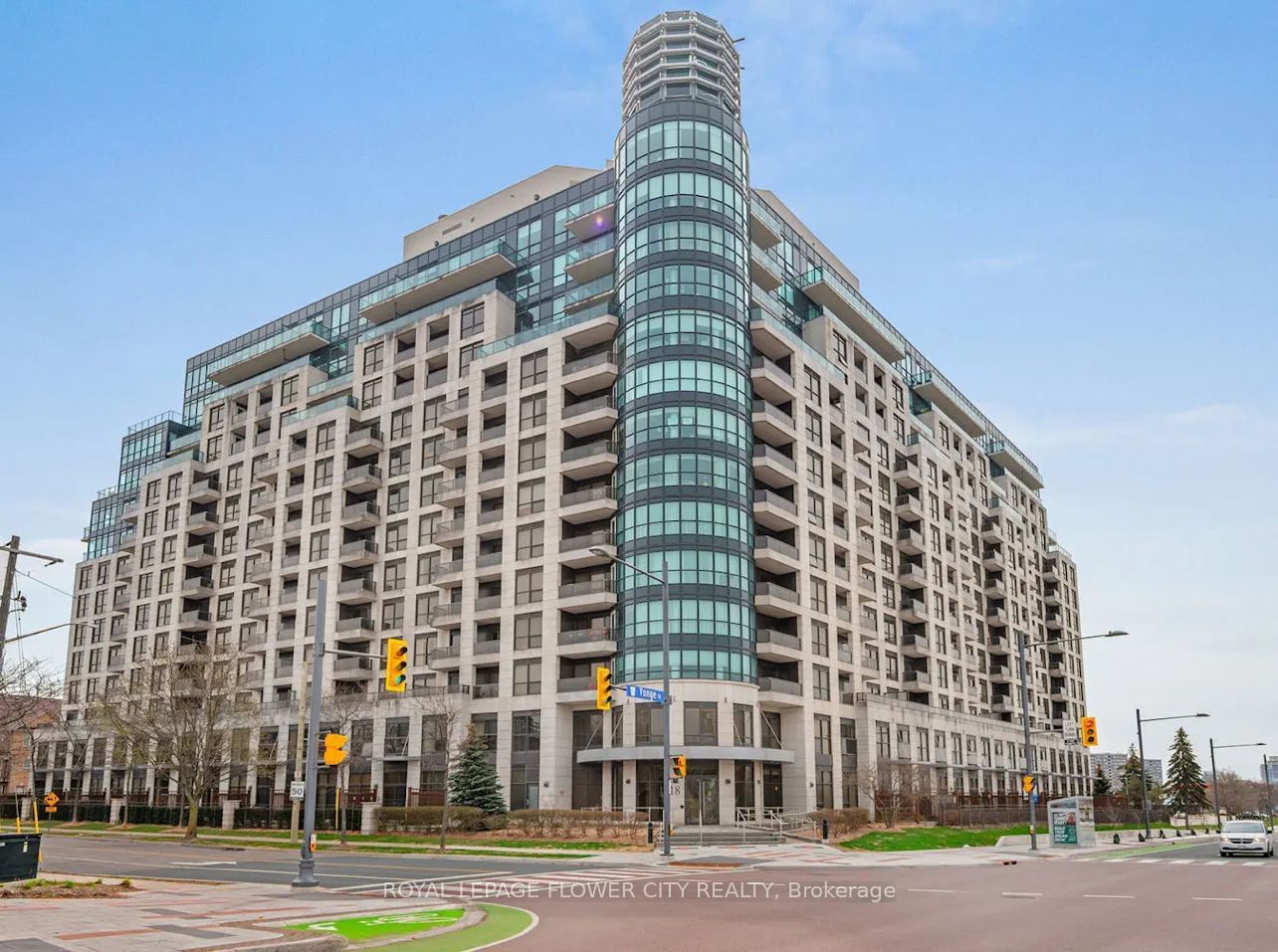 The Richmonde Condos, Richmond Hill, Toronto