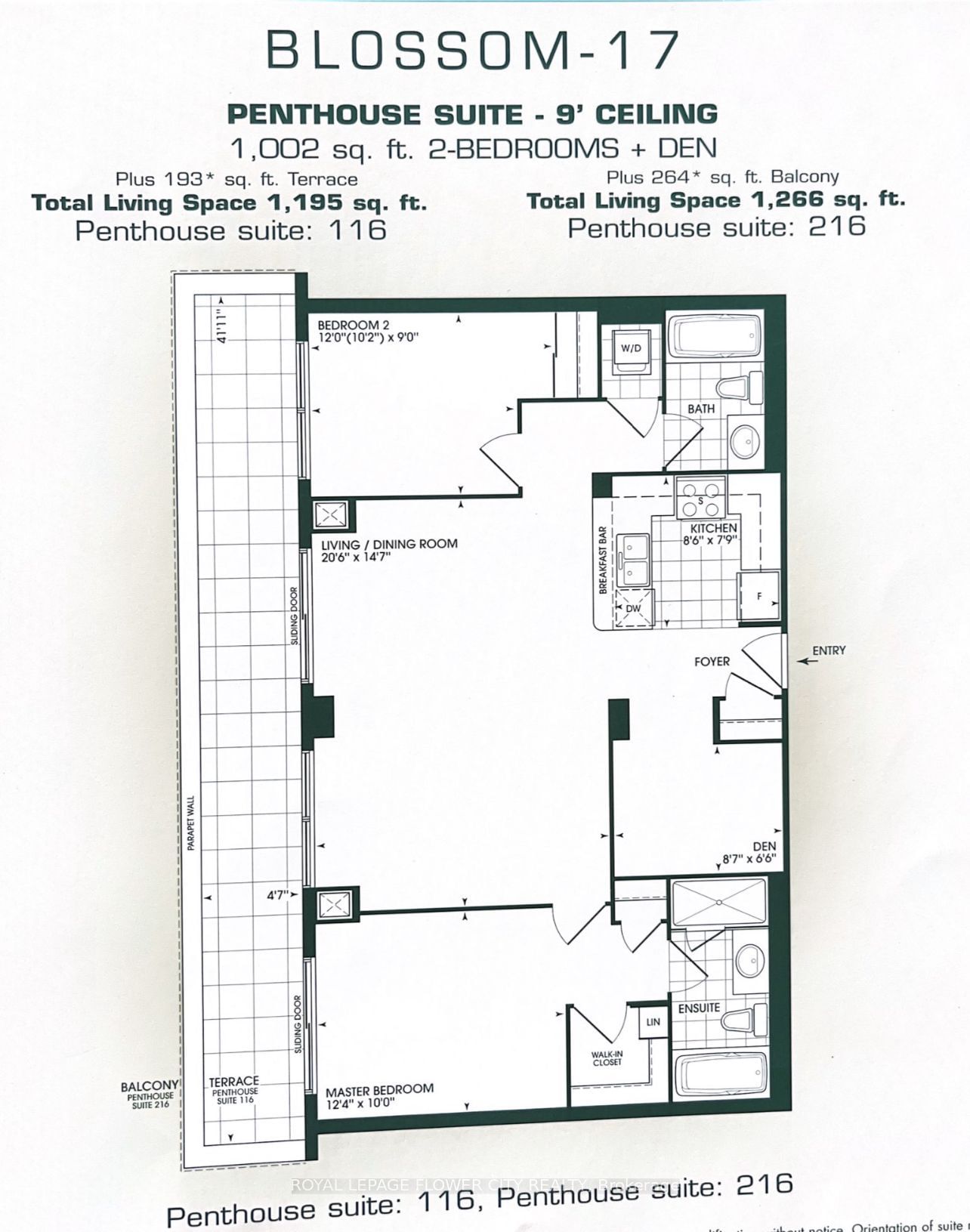 18 Harding Blvd, unit - for sale