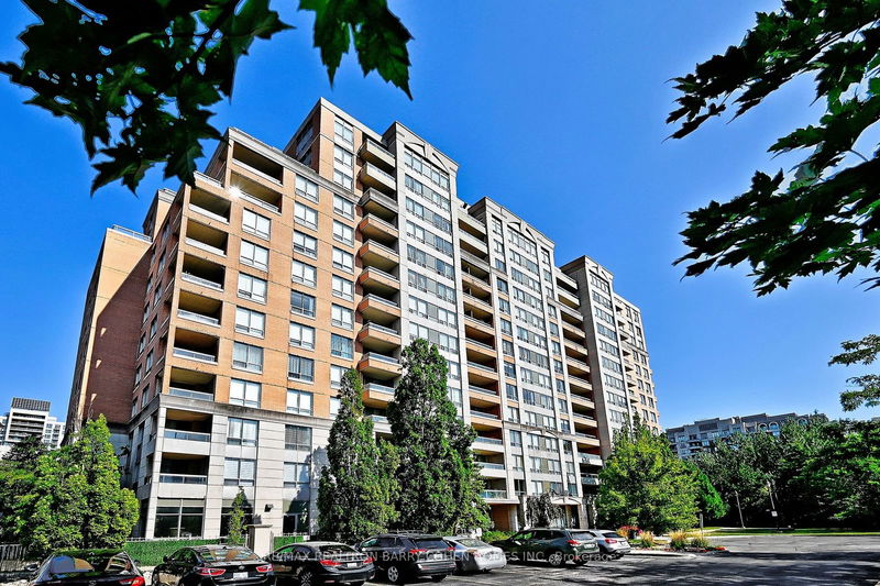 29 Northern Hts Dr S, unit 207 for sale - image #1