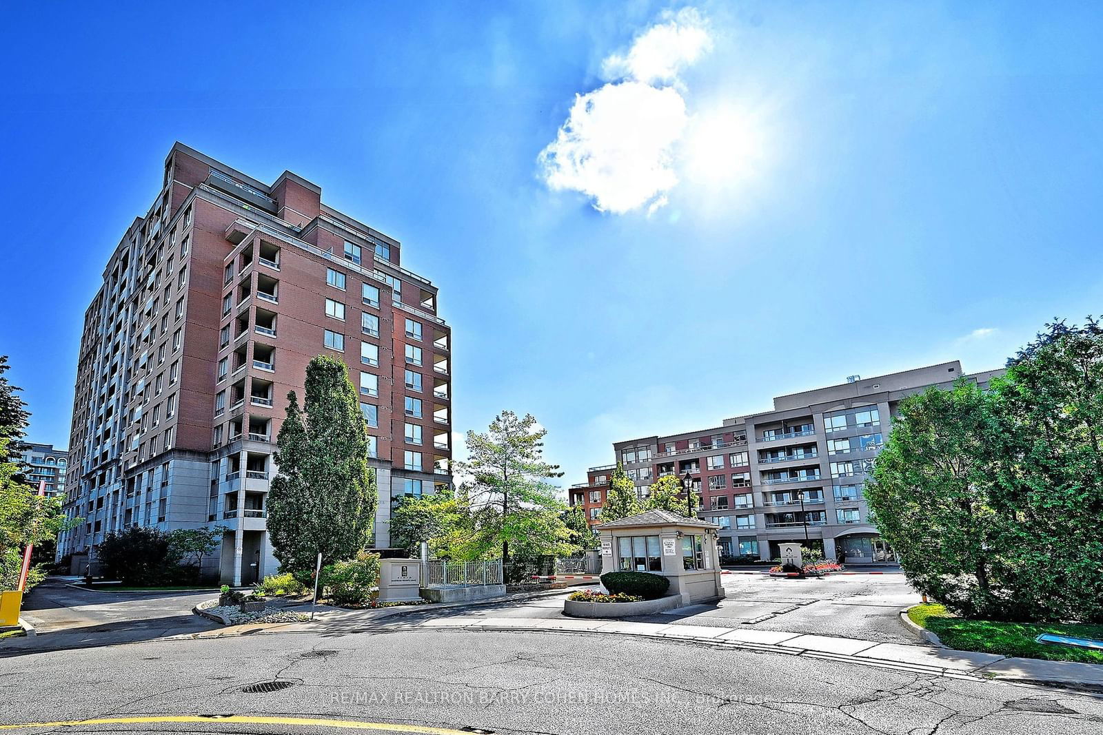 29 Northern Hts Dr S, unit 207 for sale - image #38