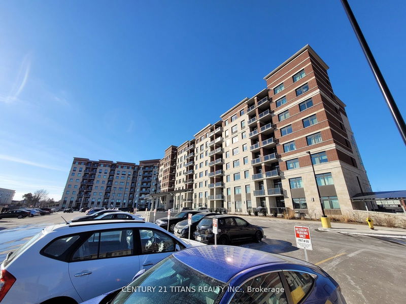 7325 Markham Rd, unit 220 for sale