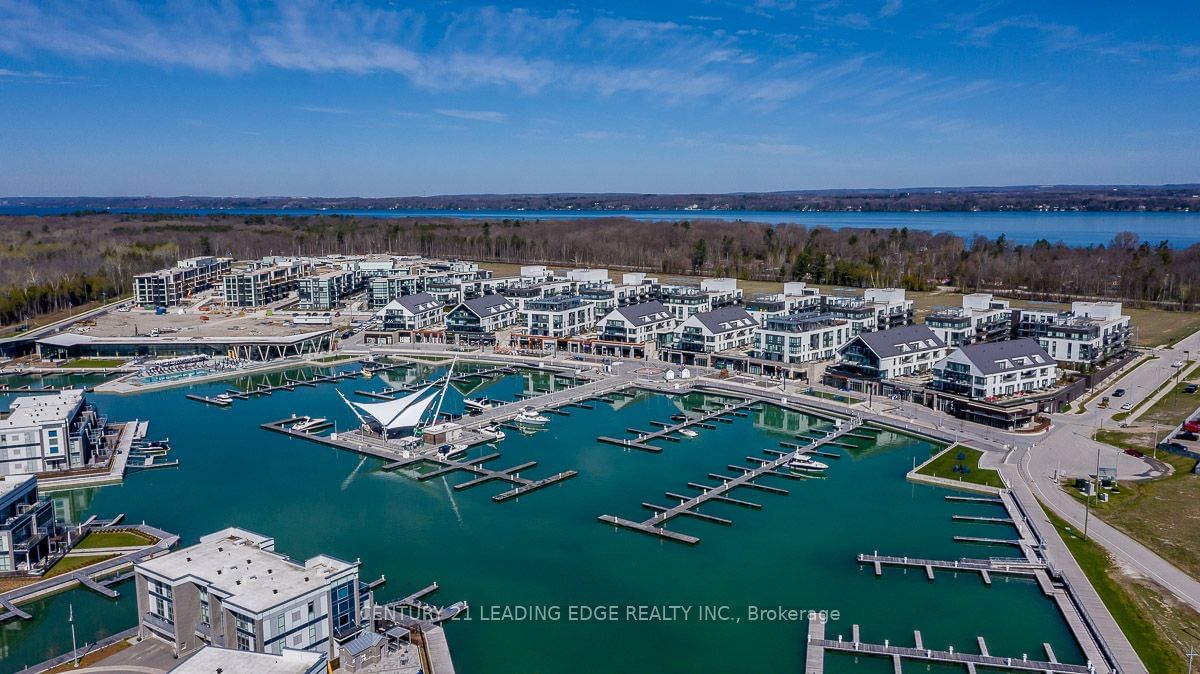 Friday Harbour, Innisfil, Toronto