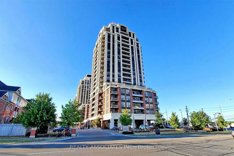 9500 Markham Rd, unit 902 for sale