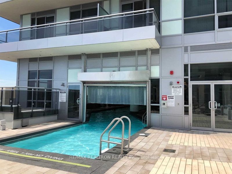 9205 Yonge St, unit 1804 for rent