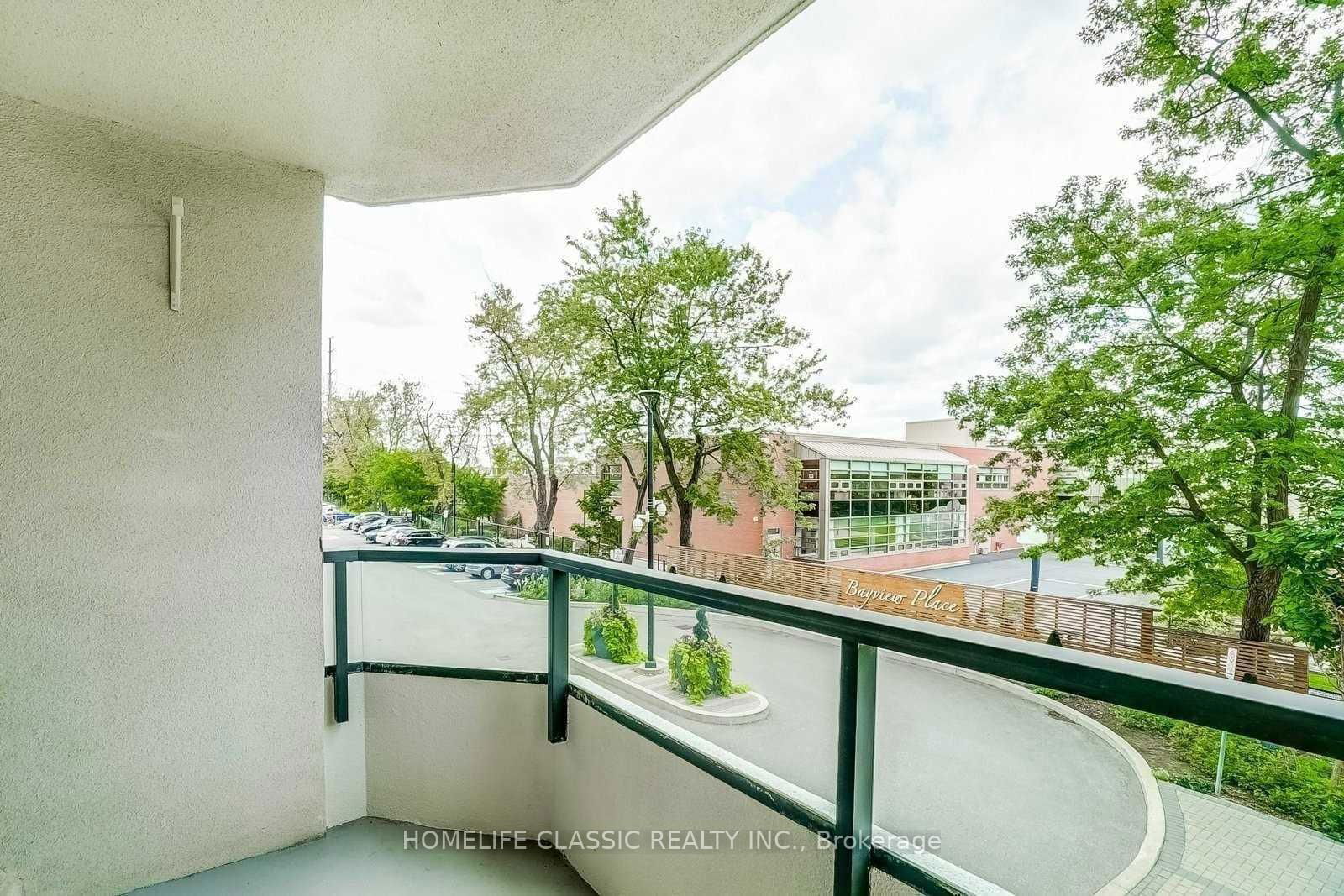 8501 Bayview Ave, unit 210 for sale