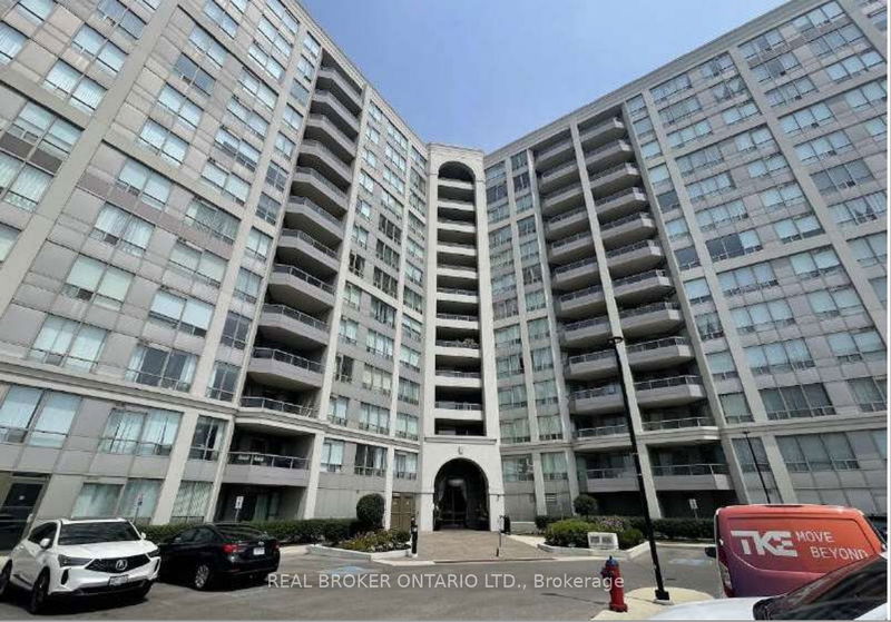 9017 Leslie St W, unit 310 for sale