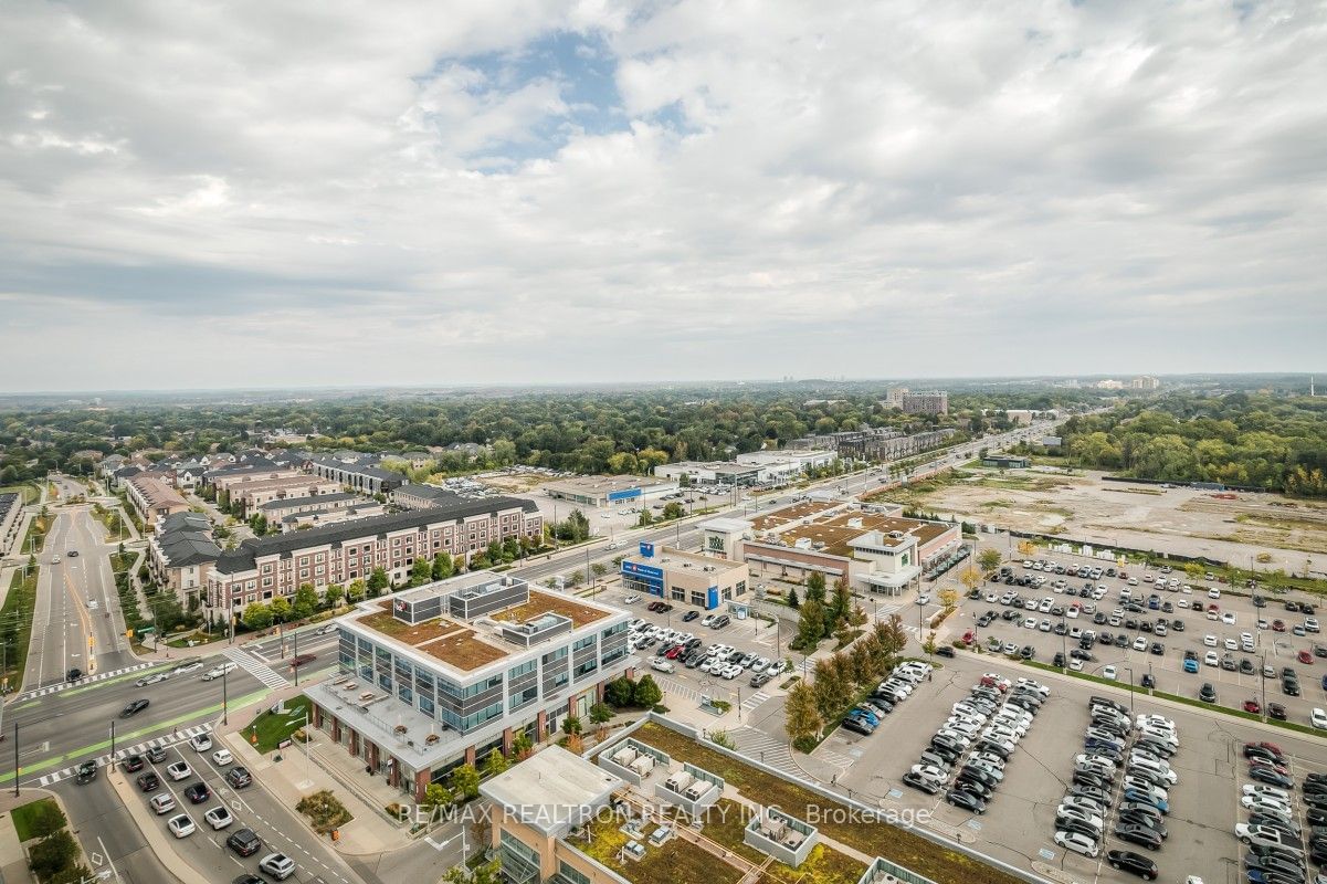 Riverpark Condos, Markham, Toronto