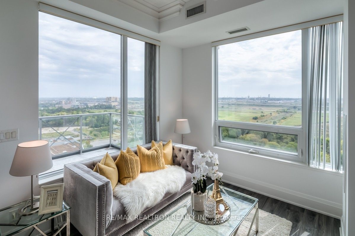 Riverpark Condos, Markham, Toronto