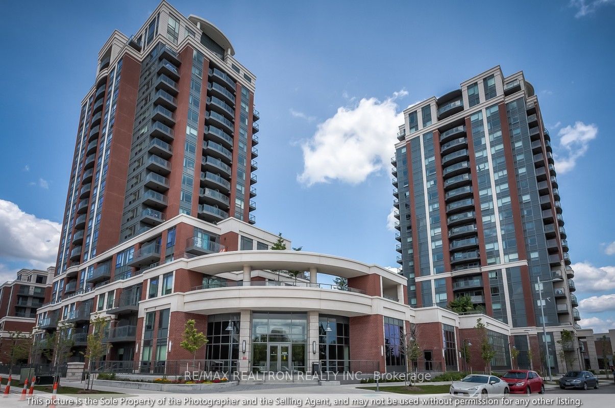 Riverpark Condos, Markham, Toronto