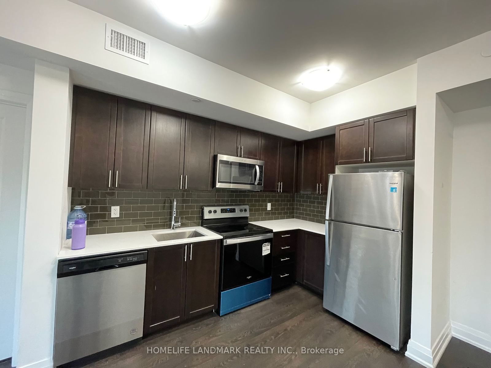 9700 ninety Line, unit 312 for rent