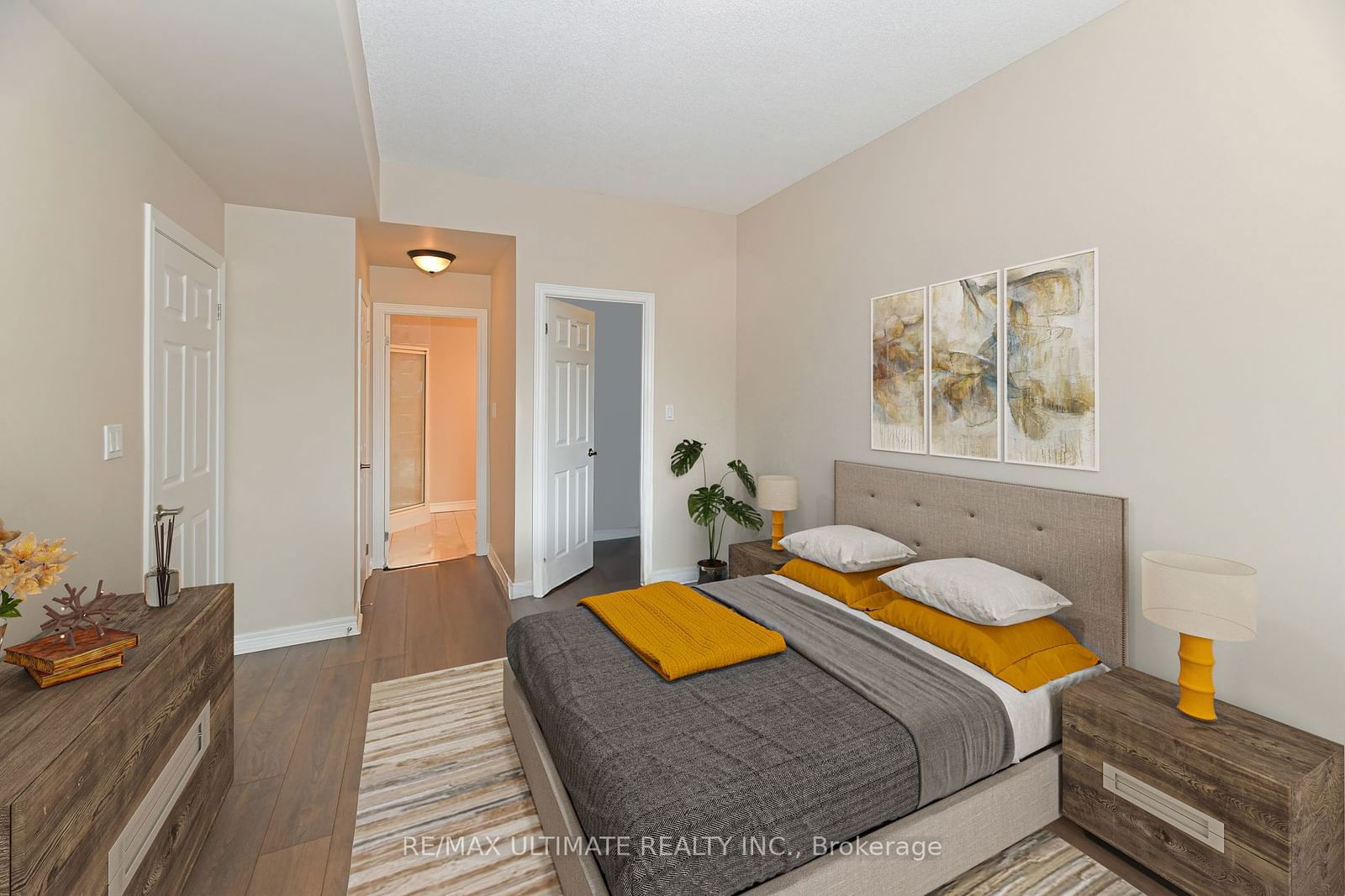 121 Woodbridge Ave, unit 319 for sale