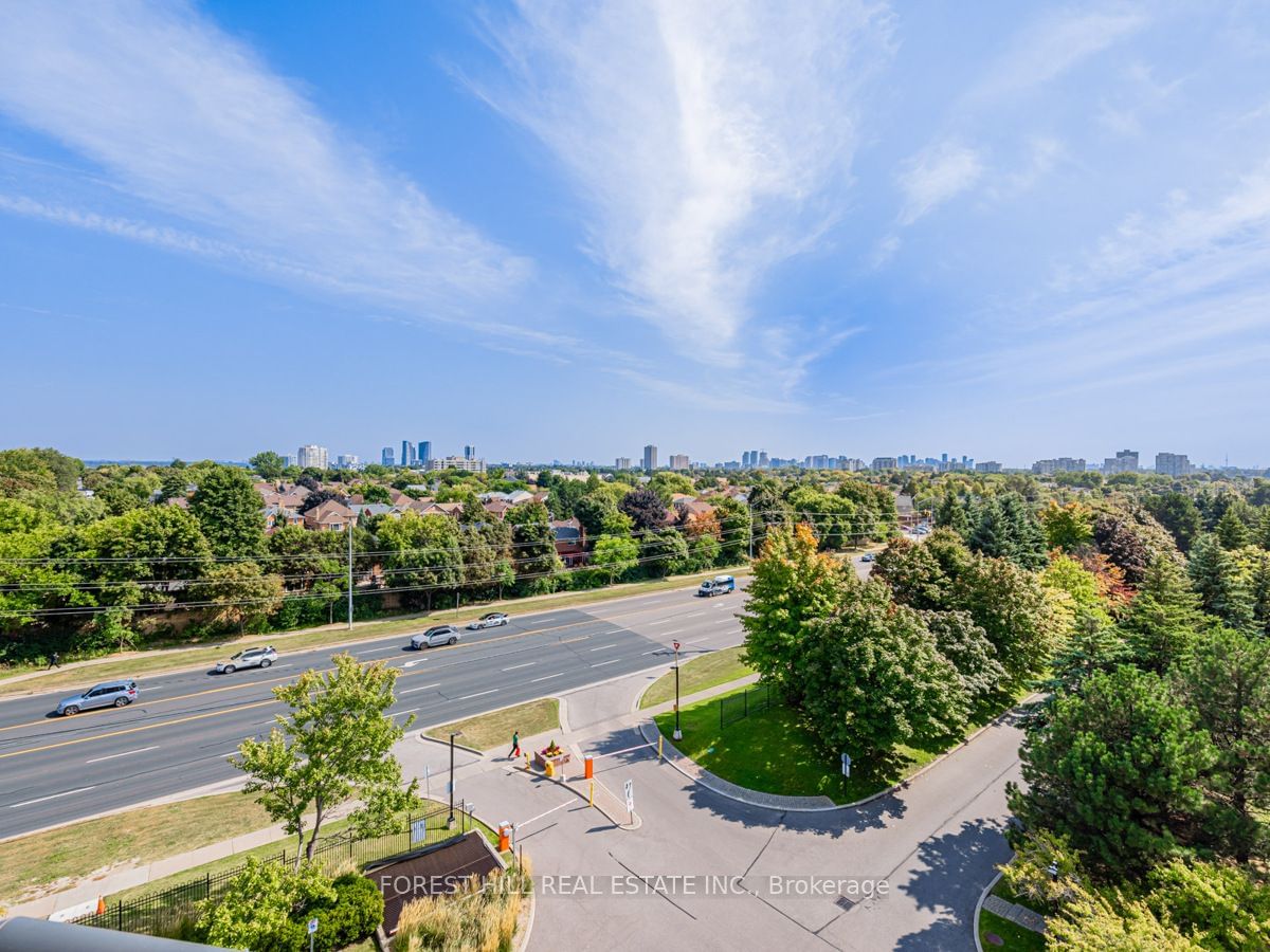 7460 Bathurst Condos, Vaughan, Toronto