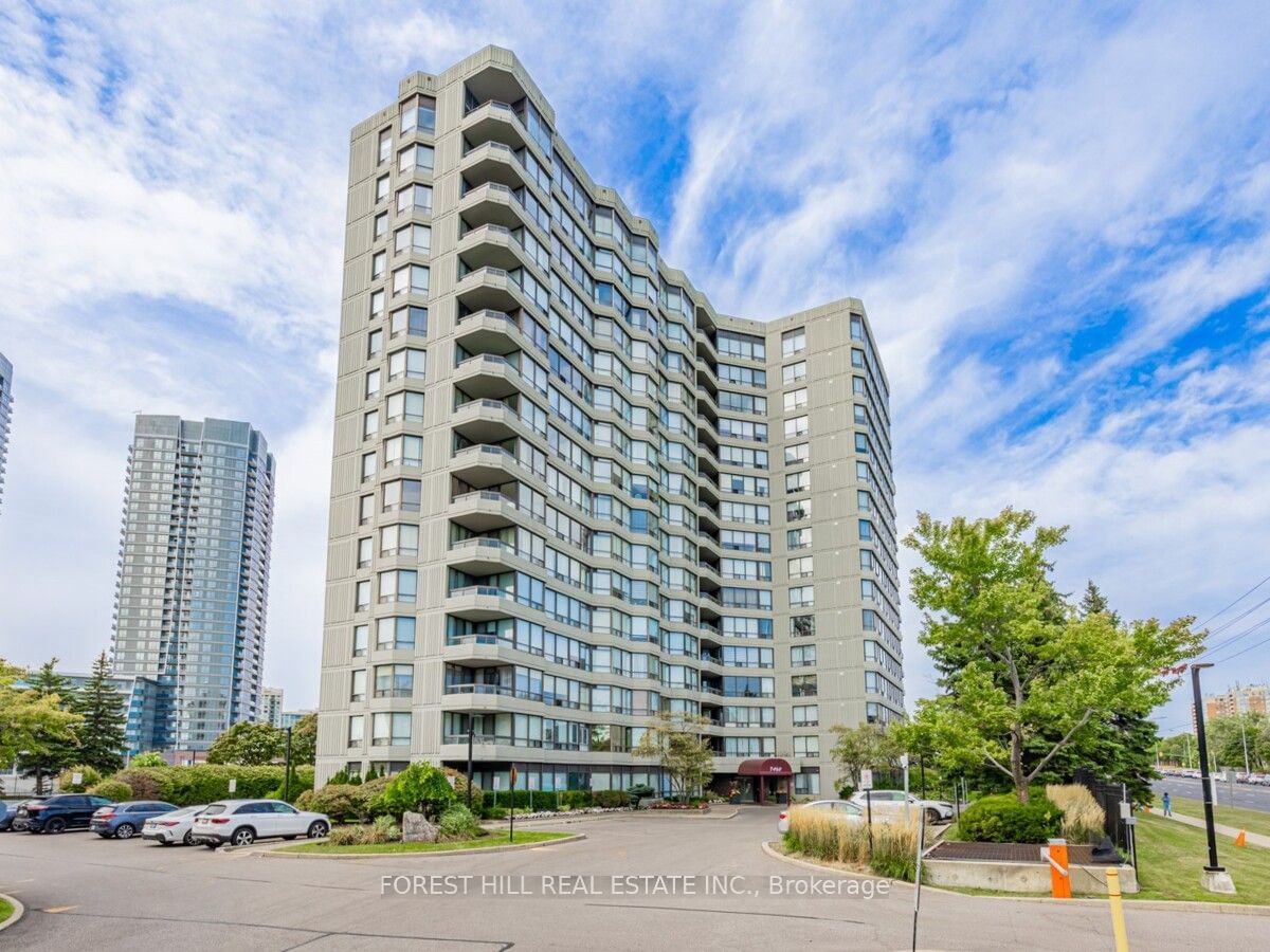 7460 Bathurst Condos, Vaughan, Toronto