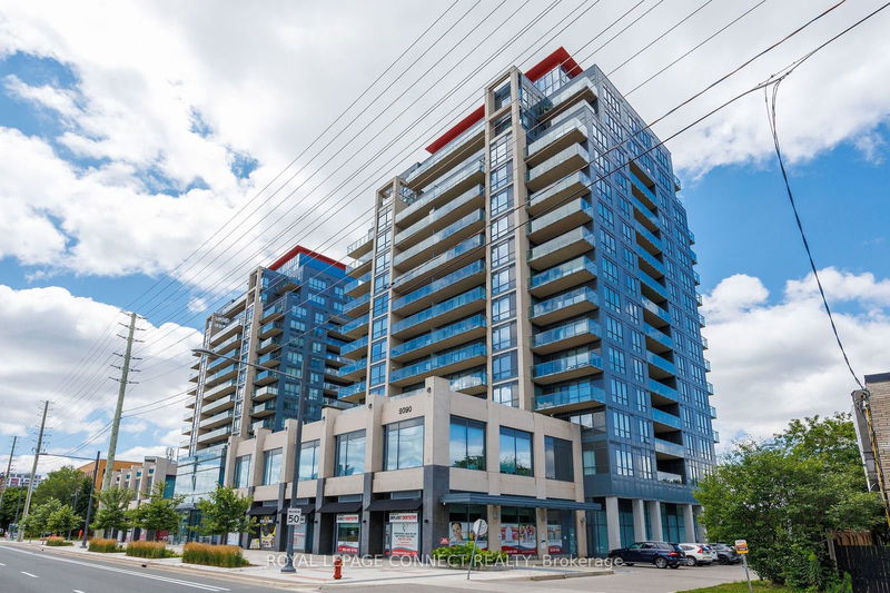 9090 Yonge St, unit 509B for sale