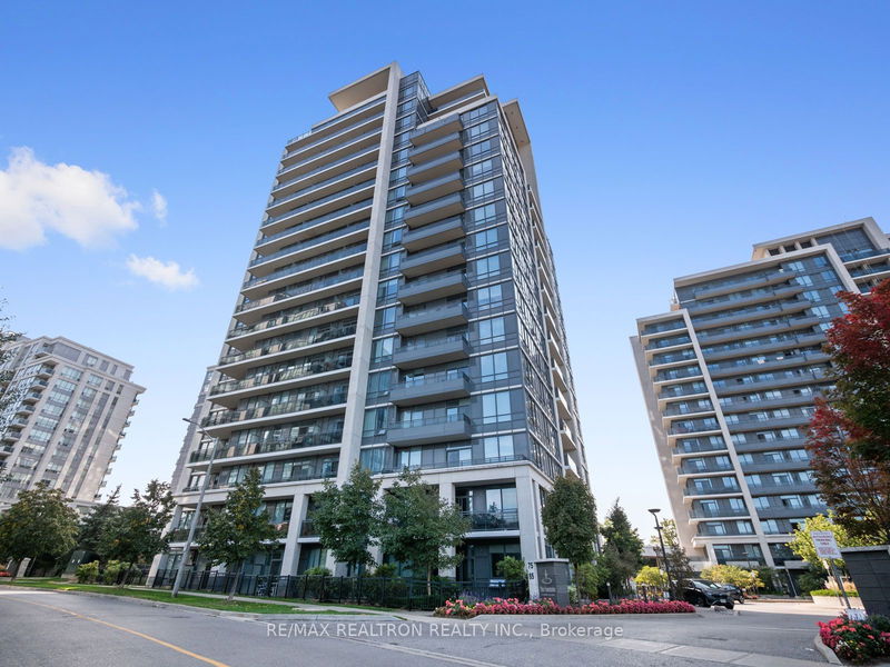 75 North Park Rd, unit 1509 for sale